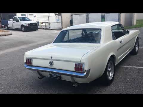 1964 Ford Mustang (CC-1436015) for sale in Pompano Beach, Florida