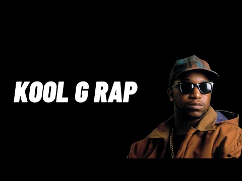Kool G Rap | Interview | TheBeeShine