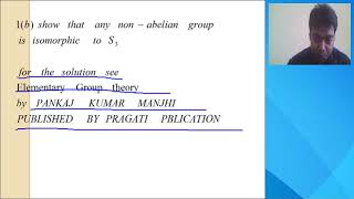 Questions of Internal test sem I