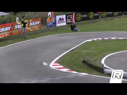 2016/17 Yokomo Euro Touring Series Rd4 - Modified Qualifying Rd1