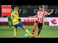 Eenvoudige zege in Leeuwarden | Samenvatting SC Cambuur - Sparta Rotterdam