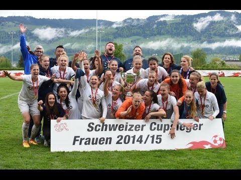 03.05.2015: FC Basel 1893 - FC Zürich Frauen (1080p HD)