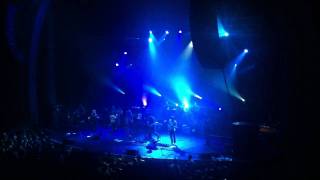 Belle and Sebastian - I Didn't See It Coming @ Grand Rex 11/04/11