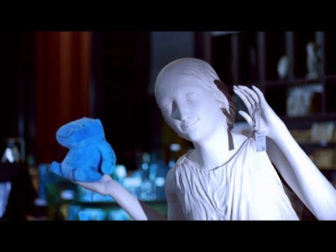 THE MARVELOUS MISADVENTURES OF THE STONE LADY clip | BFI London Film Festival 2019