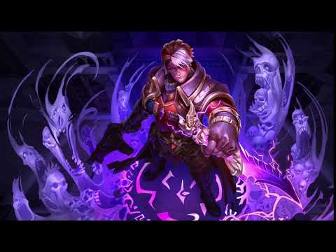 Best Corvus Line - Paladins