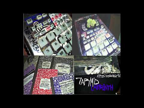 7 arm'd labyrinth - asif[feat. sea/swordz](prod. by 7rinth)