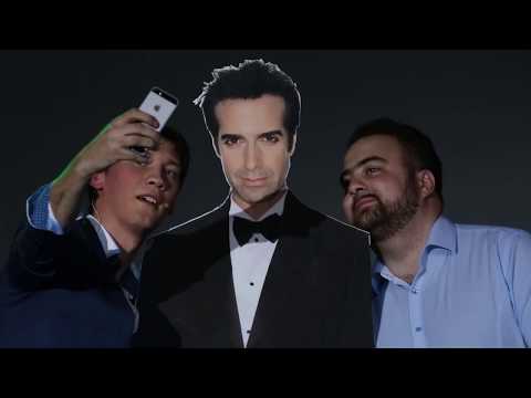 Фокусник - Александр Наумов