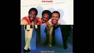 Stand Up - O&#39;Jays - 1977