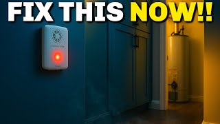 7 HIDDEN Home Threats You Need to Fix ASAP!