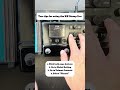 Two Tips for using the HX Stomp Live  #hxstomp #bassguitar #guitar #livesound #tour