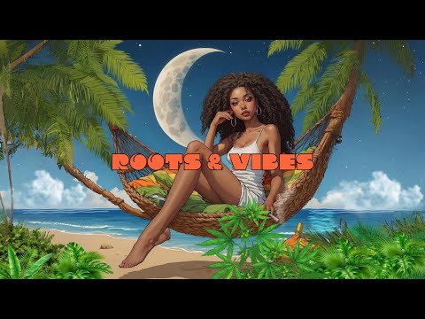 Soft And Sweet Reggae Dub Vibes - One Hour Loop