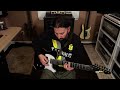 Deftones Change In The House Of Flies Stephen Carpenter Play Through