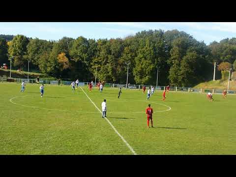 U S FELLETIN - A S  SULPICE   LE GUERETOIS