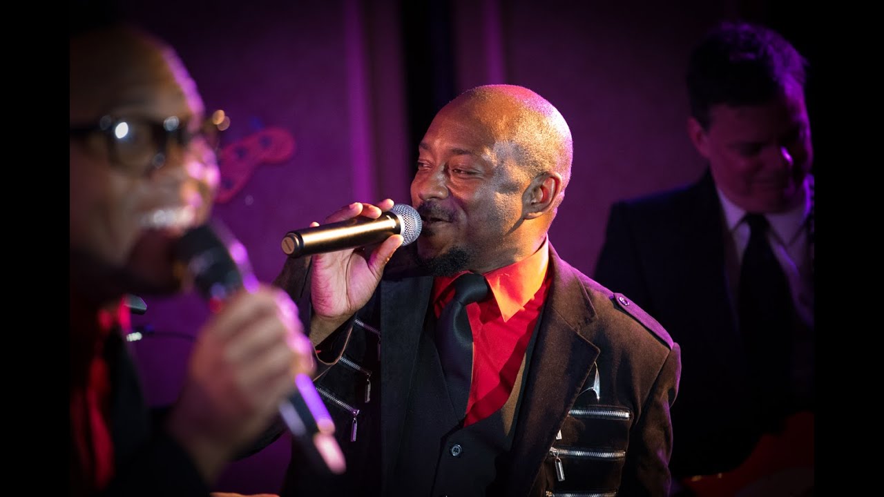 Showcase Opening Medley (covers)