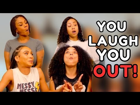 The Round Table Game Show - Season 5 - Episode 1