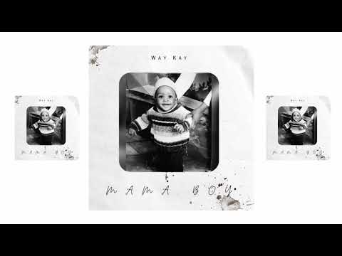 Way Kay - Monate Wa December (Official Audio) [Mama Boy EP]