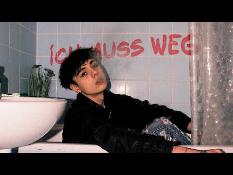 BEVN - ICH MUSS WEG (OFFICIAL VIDEO)