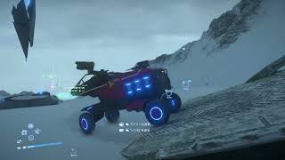 DEATH STRANDING2　その12