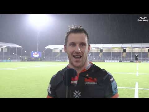 💬 "We put them under pressure." | #EDIvBUL reaction with Mark Bennett!