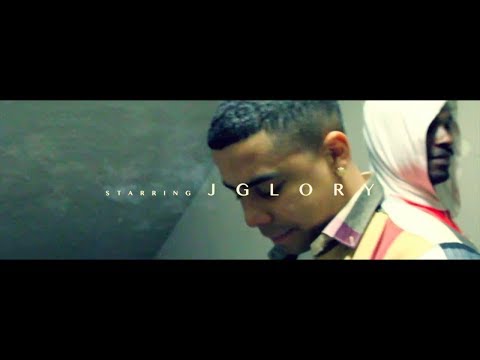 J-Glo - ''40 Bars'' (Official Video) Shot by @rwfilmss
