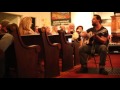 Razor of Love - Sean Rowe @ Me & Thee ...