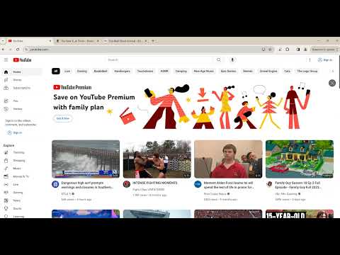 Item video thumbnail