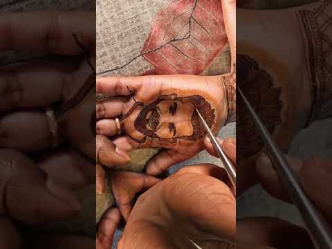 Mehendi Artist portfolio by Suraj Mehandi Artist in Jaipur - Photo 3