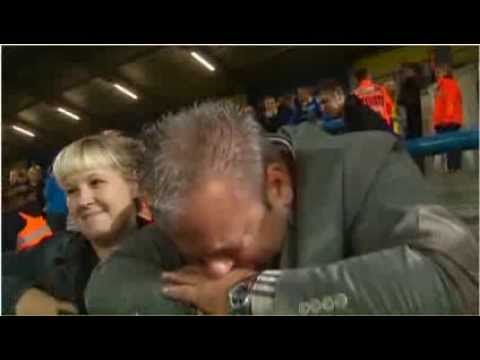 Lokeren Vs Waasland Beveren