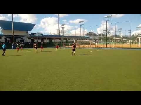 Lance perigoso - Peñarol