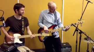 Hello GoodBye Show 29/03/2014 - Fofoulah