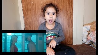 My WHOLE Family Reacts to &#39;Adam Saleh - All You Can Handle ft. Demarco (Official Music Video)