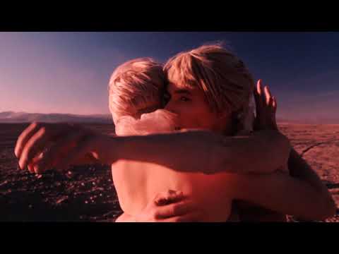 LA NOCHE OSCURA | PAZ COURT ( Oficial )