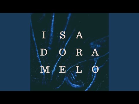 Partilha - Isadora Melo