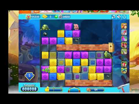 Pet Rescue level 2501, pet rescue, nivel 2501 pet rescue solucionado, solved, sin booster