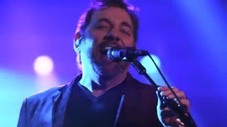 JD & The Straight Shot - Glide (Live Performance)