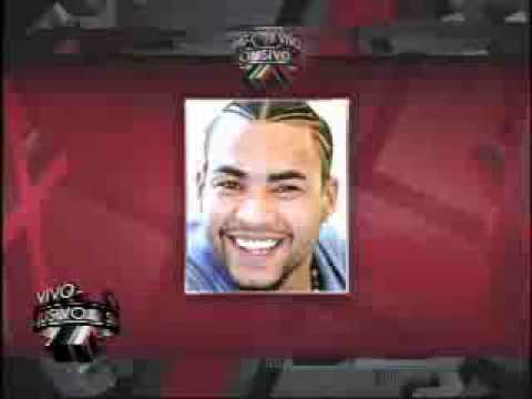 SuperXclusivo 2/22/10 - Don Omar cancela conferencia de prensa para un masaje