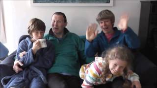 Happy Birthday Pippin!