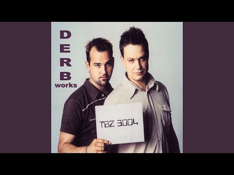 Derb (DJ Scot Project Remix)