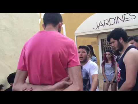 Deiser vs Moody Tank (Semifinales) [Hard Battle]