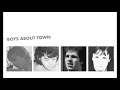 Boys About Town - Big Painting / The Reasons Why