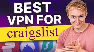 Best VPN For US Craigslist: Secure Your Account Anonymously
