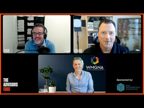 S1E32 | The Death of AUM?  How Subscription Planning Is Reshaping the Future of Financial Advice