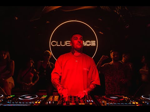 Deeper Purpose Live @ Club Space Miami