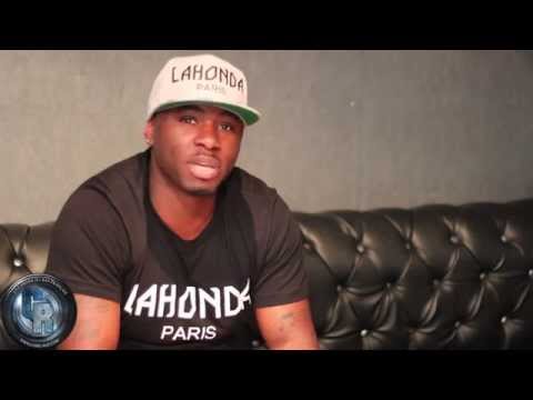 Camo-Rap.com: Interview de H-ILL TAL "Y a tout un travail autour de notre musique pour être reconnu"