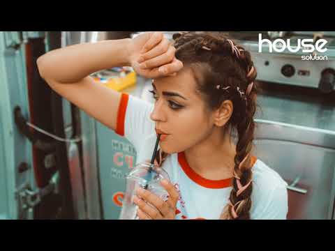 Monoir feat. Alina Eremia - Freeze (Robert Cristian Remix)