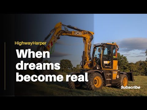 OMG a dream come true, just watch