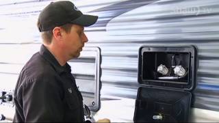 RV Tips - How to de-winterize your trailer