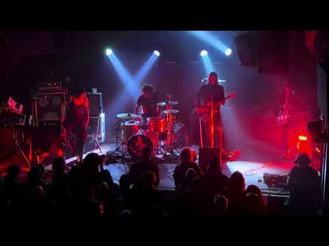 ⁠The Dandy Warhols - Live in Ardmore PA - Ardmore Music Hall 03/06/24