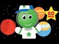 Planets Song More ALPHABET SONGS COUNTING SONGS Over 1 HOUR Of Kids Songs