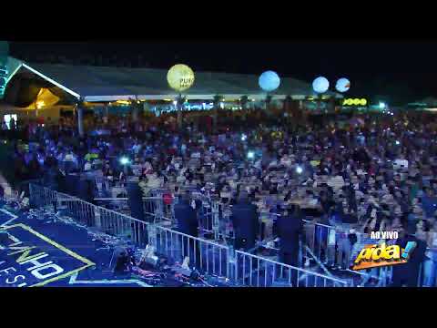 10H DE ARROCHA 2019 - AO VIVO